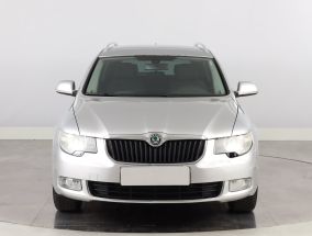 Skoda Superb - 2010