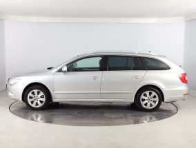 Skoda Superb - 2010