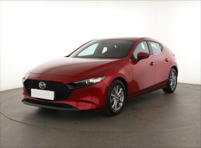 Mazda 3 - 2019