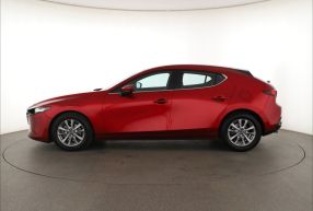 Mazda 3 - 2019