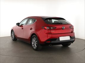 Mazda 3 - 2019