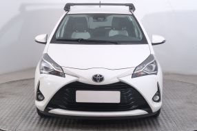 Toyota Yaris - 2018