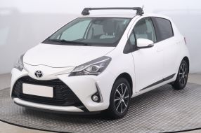 Toyota Yaris - 2018