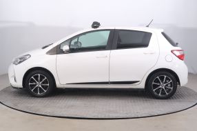 Toyota Yaris - 2018