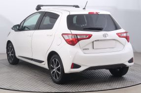 Toyota Yaris - 2018