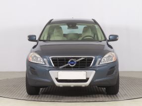 Volvo XC60 - 2011