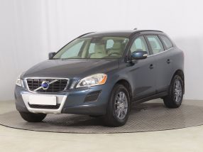 Volvo XC60 - 2011