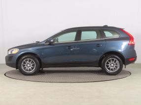 Volvo XC60 - 2011