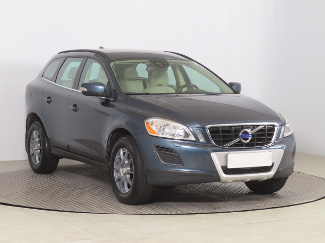 Volvo XC60 2011
