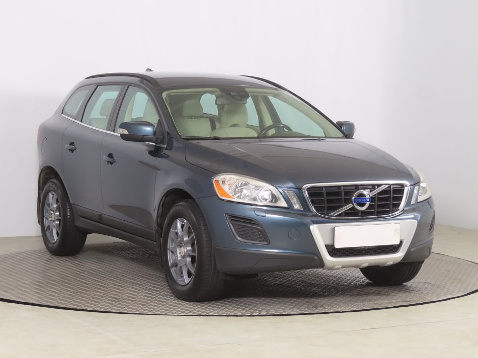 Volvo XC60 - 2011