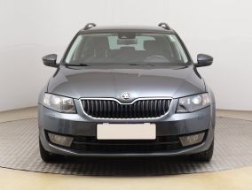 Skoda Octavia - 2015