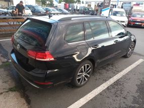 Volkswagen Golf - 2019