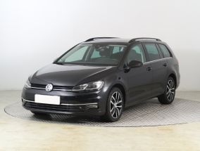 Volkswagen Golf - 2019