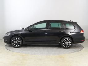Volkswagen Golf - 2019