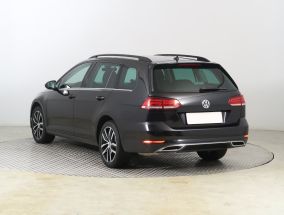 Volkswagen Golf - 2019