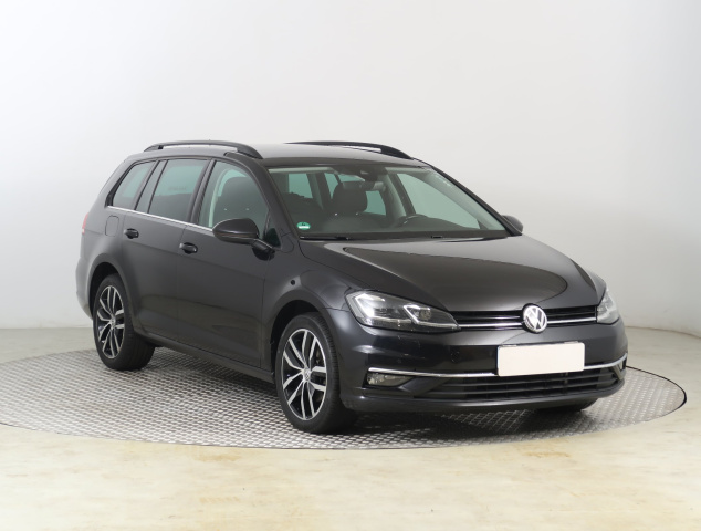 Volkswagen Golf 2019