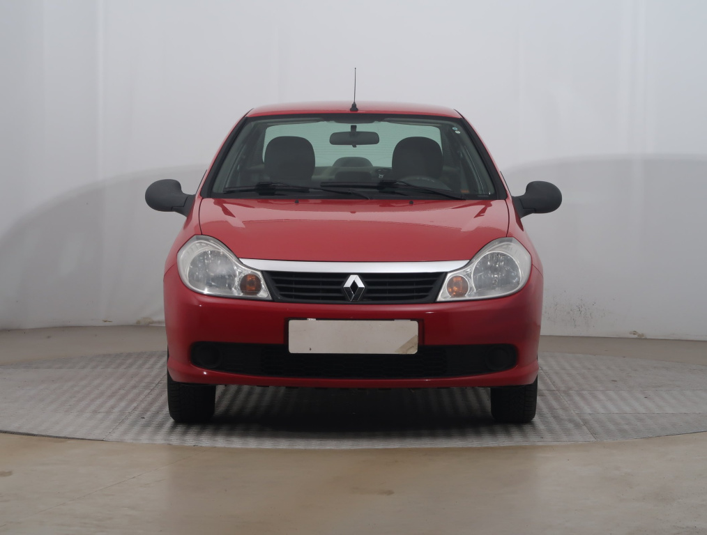 Renault Thalia