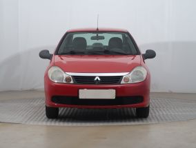 Renault Thalia - 2011