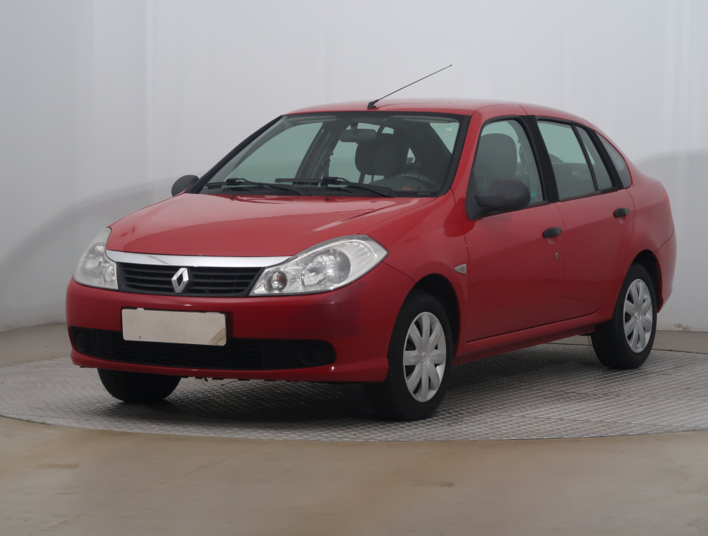Renault Thalia