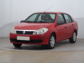 Renault Thalia - 2011