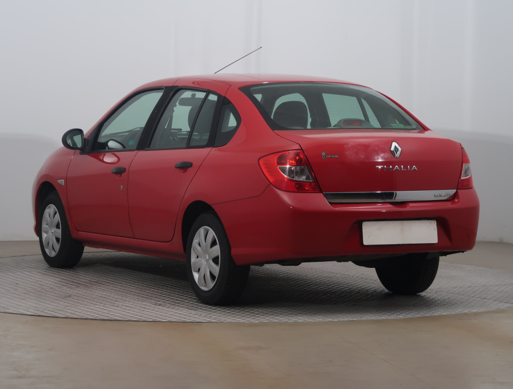 Renault Thalia
