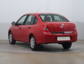 Renault Thalia - 2011
