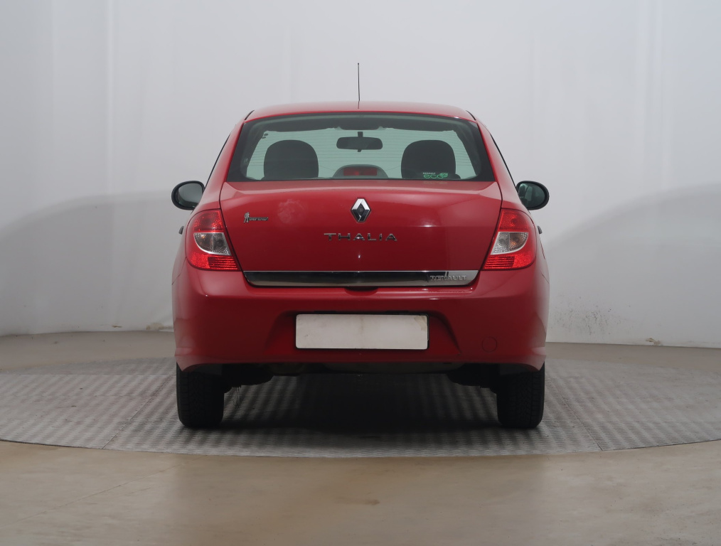 Renault Thalia
