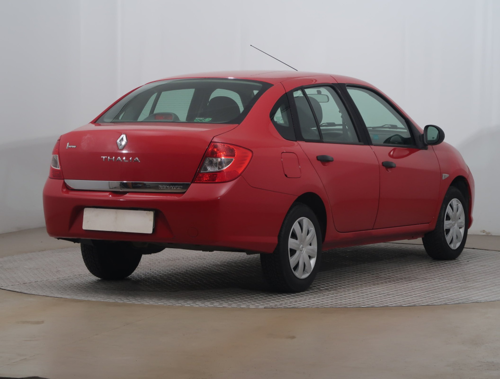 Renault Thalia