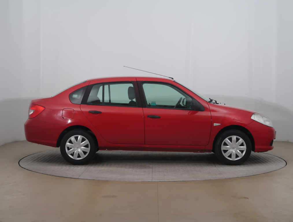 Renault Thalia