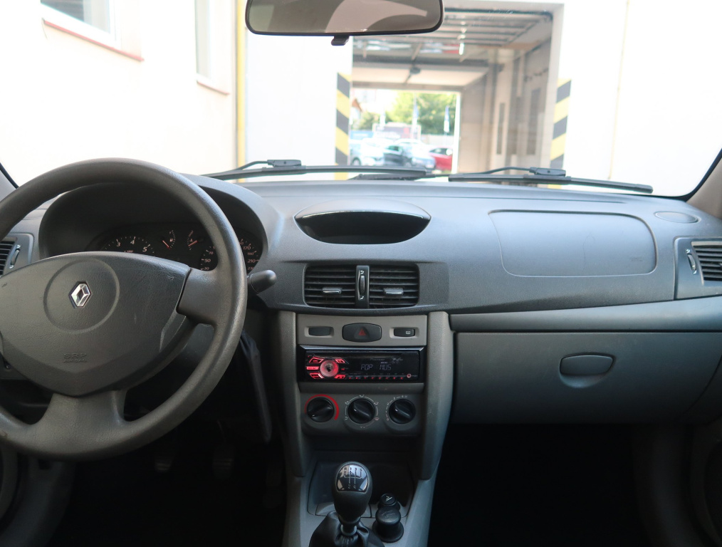 Renault Thalia