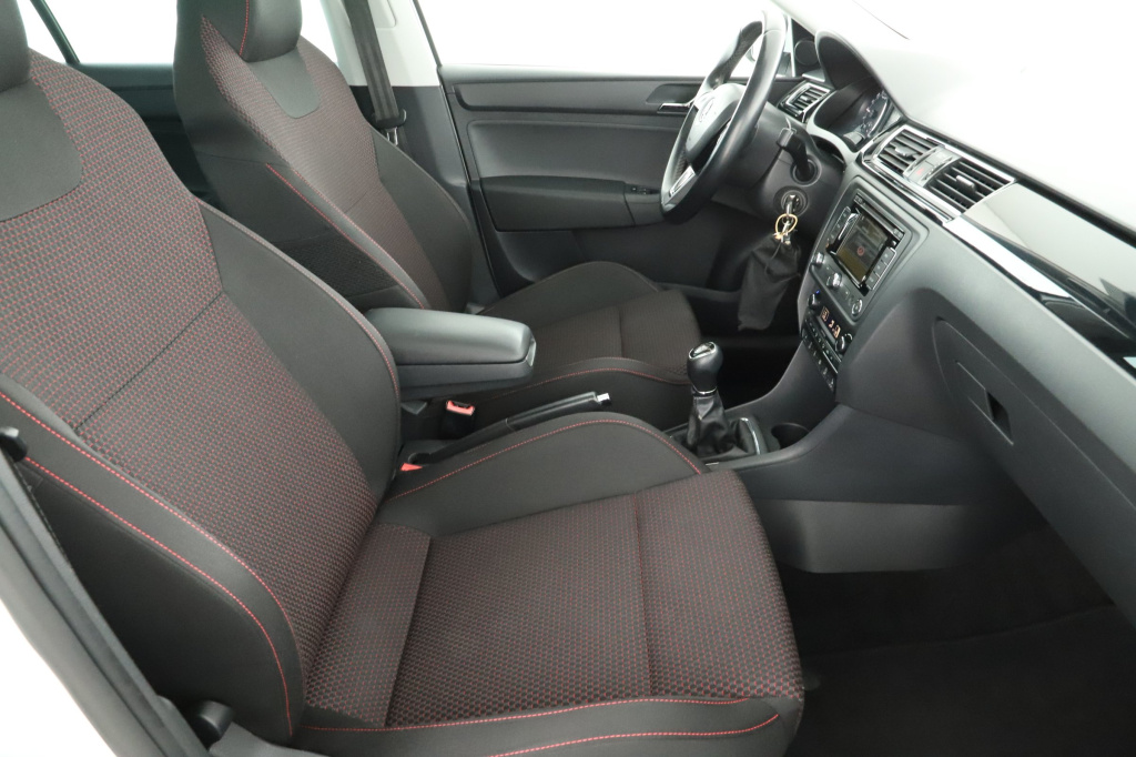 Škoda Rapid Spaceback
