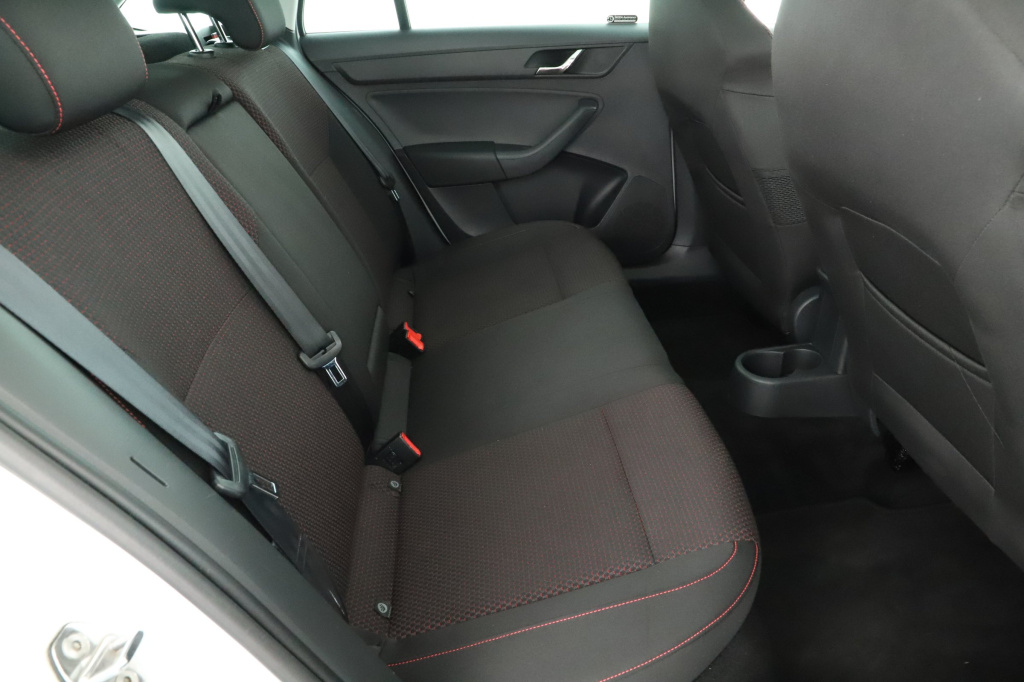 Škoda Rapid Spaceback