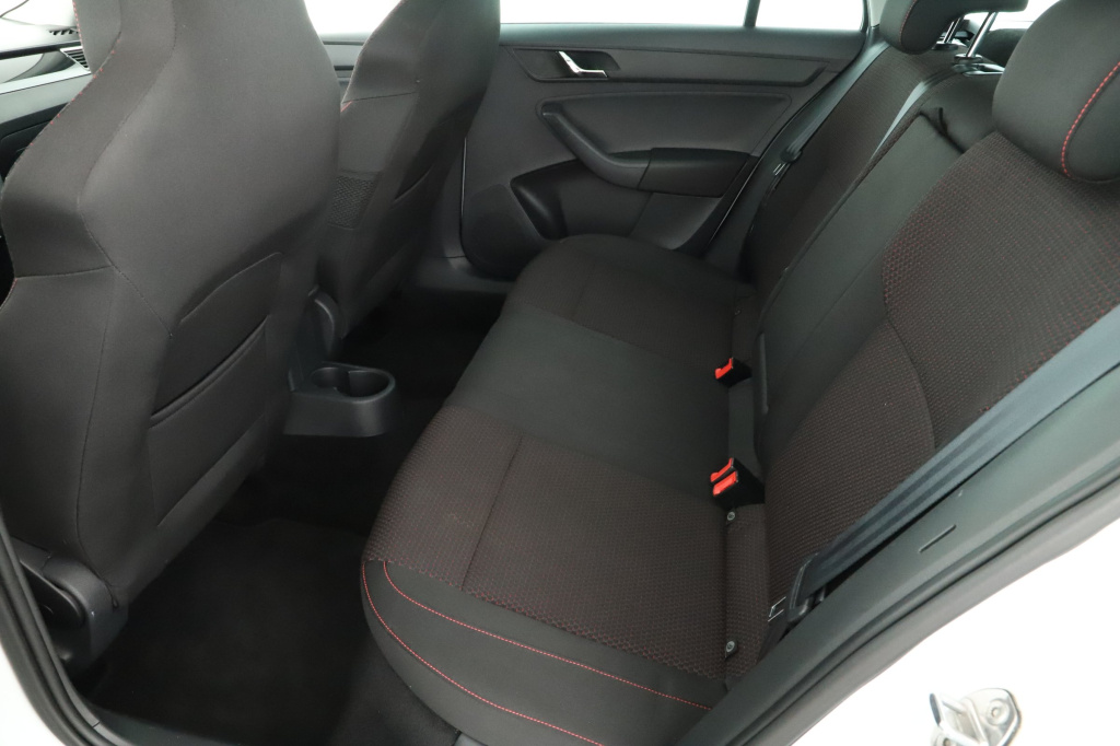 Škoda Rapid Spaceback