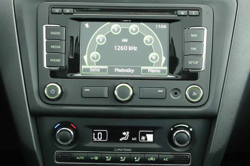 Škoda Rapid Spaceback