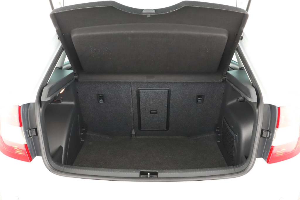 Škoda Rapid Spaceback