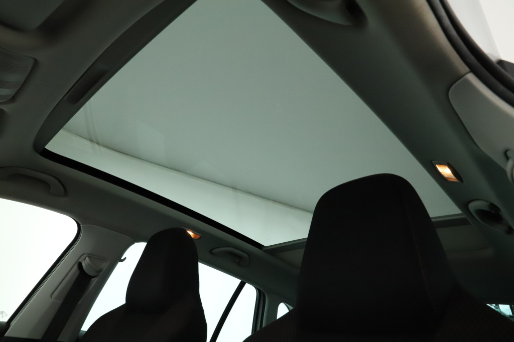 Škoda Rapid Spaceback