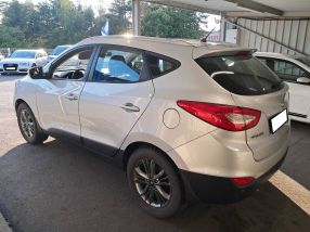 Hyundai ix35 - 2013
