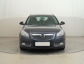 Opel Insignia - 2011