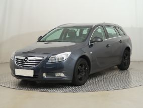 Opel Insignia - 2011