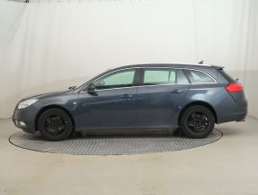 Opel Insignia - 2011