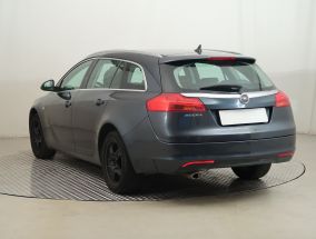 Opel Insignia - 2011