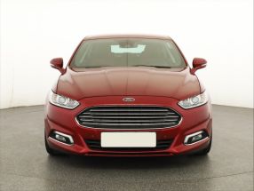 Ford Mondeo - 2017