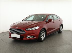 Ford Mondeo - 2017