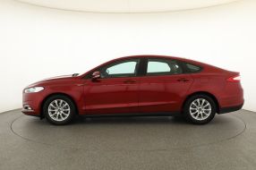 Ford Mondeo - 2017