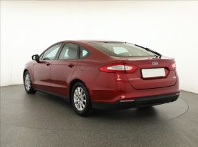 Ford Mondeo - 2017