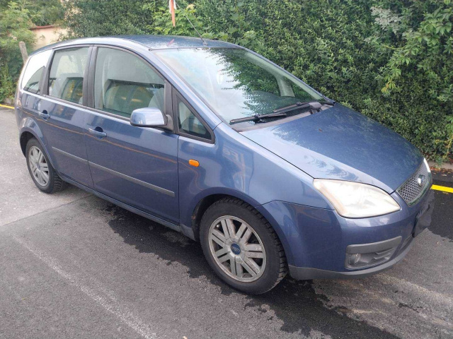 Ford C-Max 2005