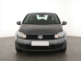 Volkswagen Golf - 2010