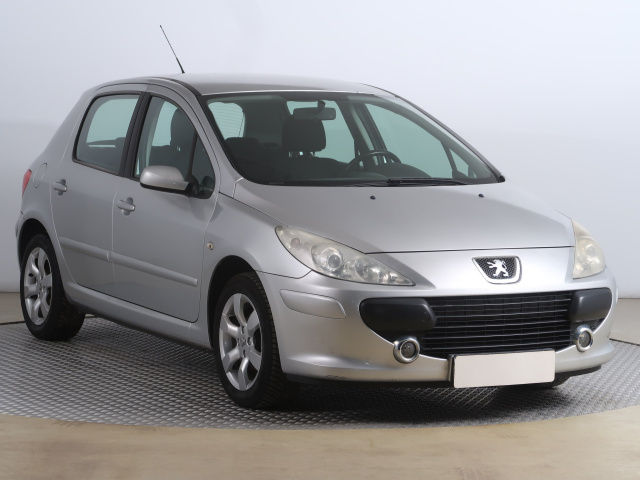 Peugeot 307 2006