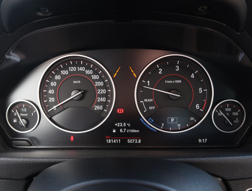 BMW 4 Gran Coupe