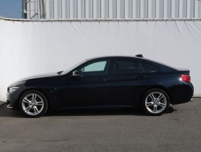 BMW 4 Gran Coupe - 2017
